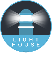 Lighthouse icon