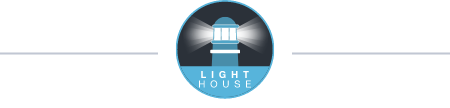 Lighthouse icon