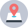 Location icon