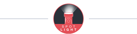 Spotlight icon