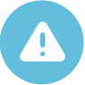 Warning icon